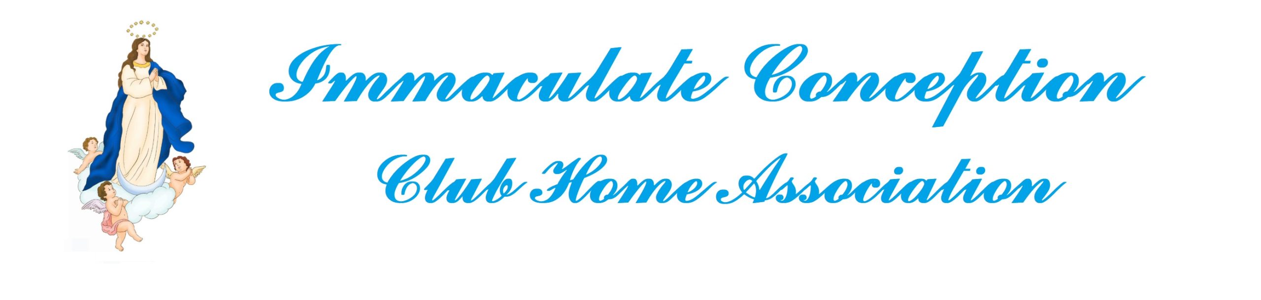 Immaculate Conception Club Home Association